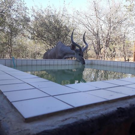 Villa Eagle'S Crest Marloth Park Exterior foto