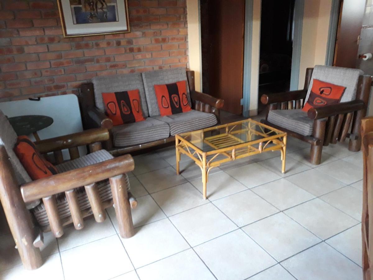 Villa Eagle'S Crest Marloth Park Exterior foto
