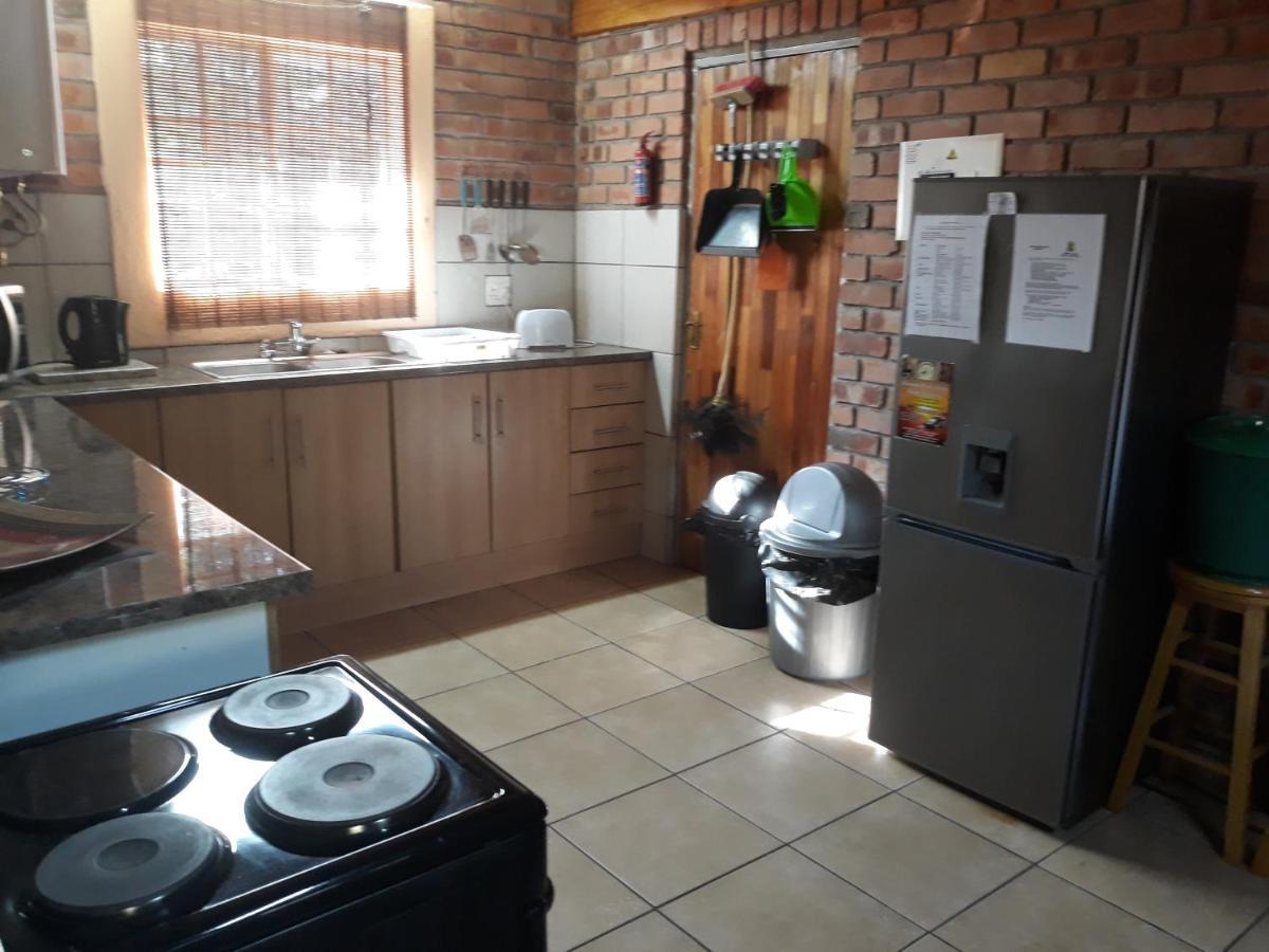 Villa Eagle'S Crest Marloth Park Exterior foto