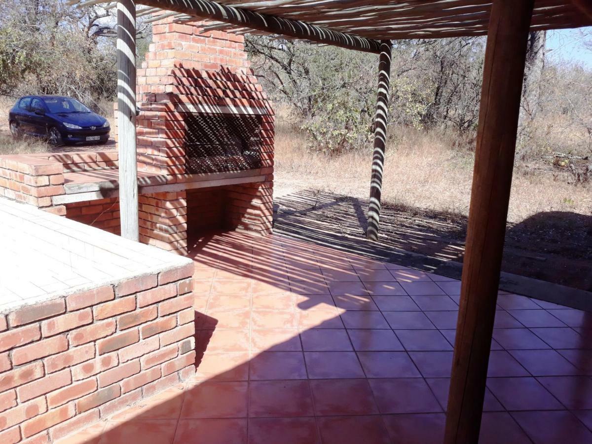Villa Eagle'S Crest Marloth Park Exterior foto