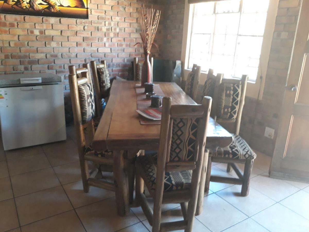 Villa Eagle'S Crest Marloth Park Exterior foto
