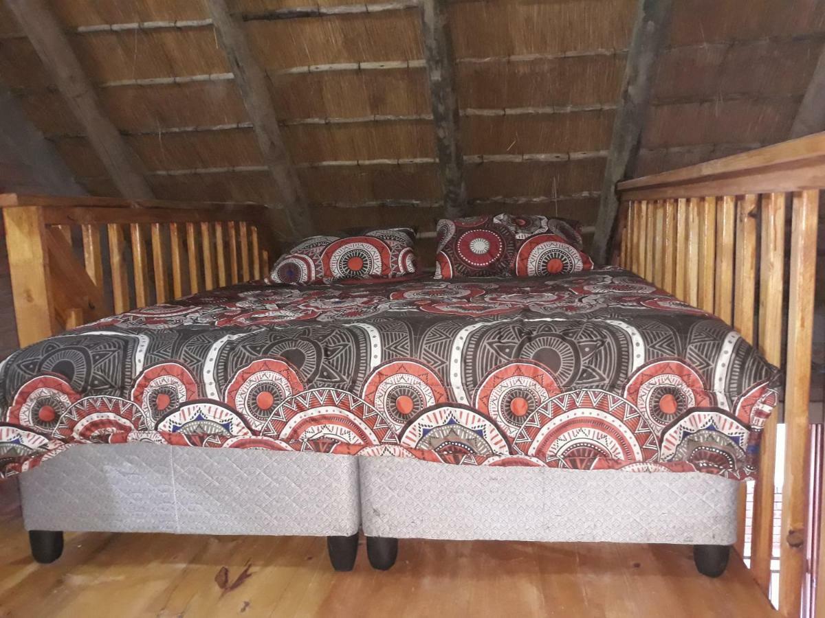 Villa Eagle'S Crest Marloth Park Exterior foto
