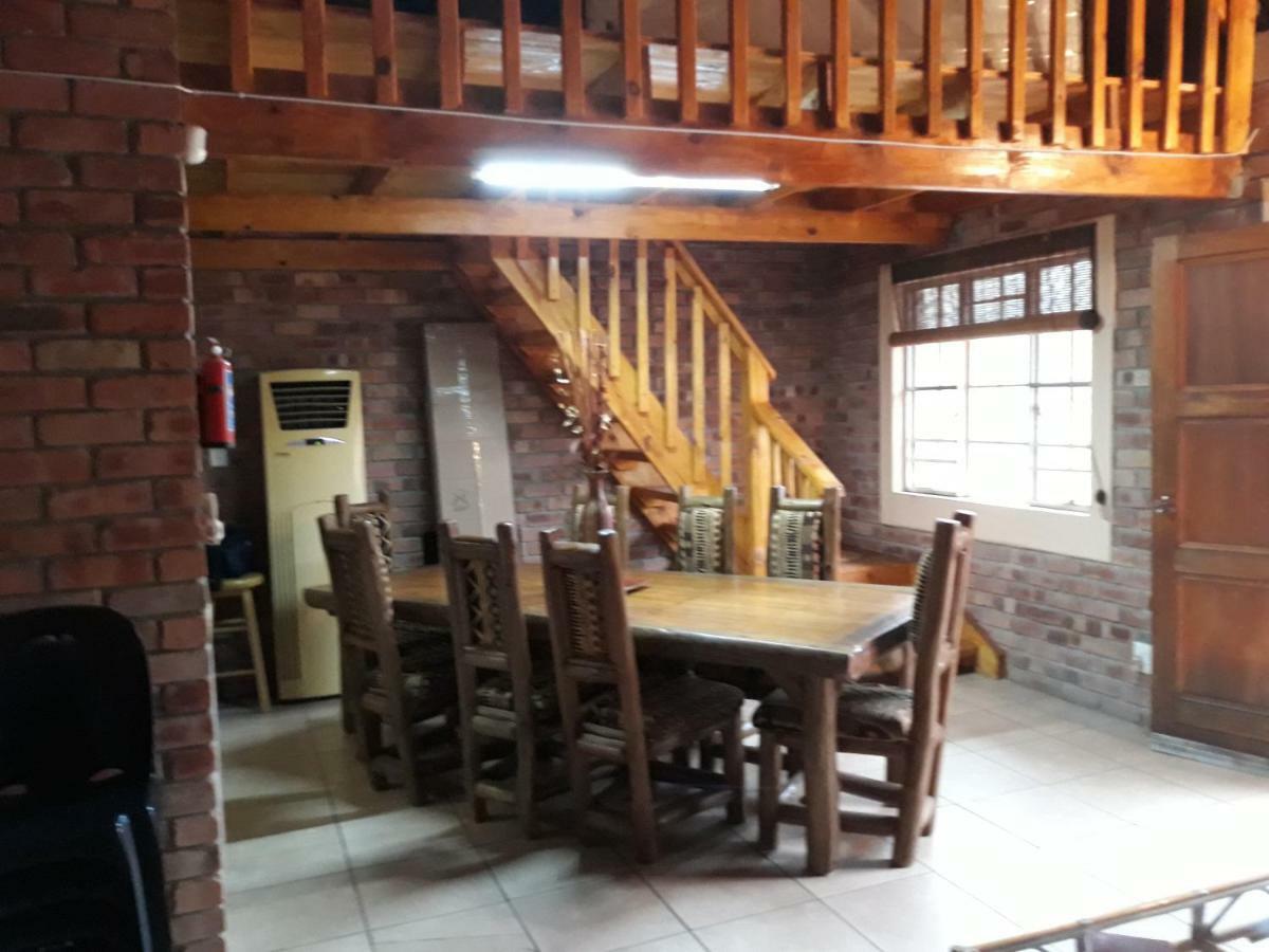 Villa Eagle'S Crest Marloth Park Exterior foto