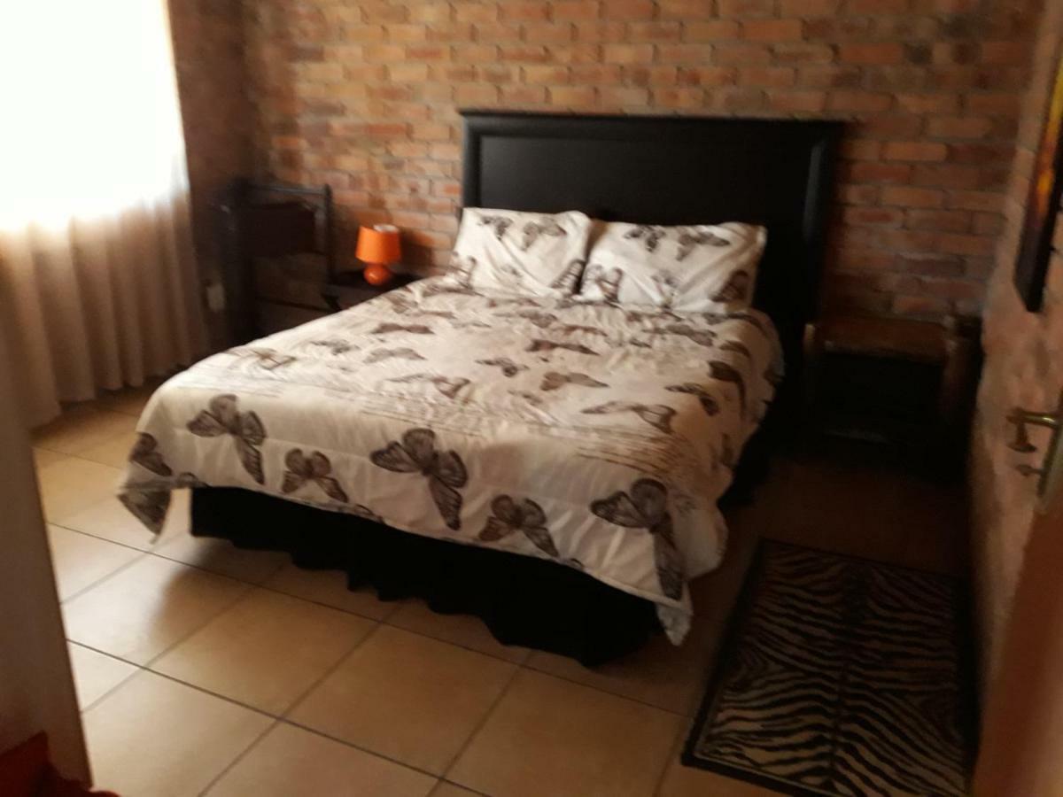 Villa Eagle'S Crest Marloth Park Exterior foto