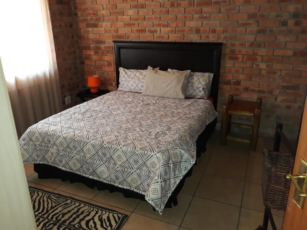 Villa Eagle'S Crest Marloth Park Exterior foto